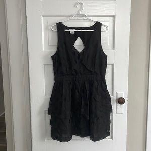 🚨 CLEARANCE SALE 🚨 Little Black Cocktail Dress UO